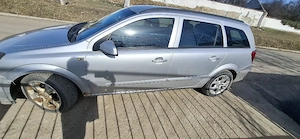 vand opel astra h  - imagine 3
