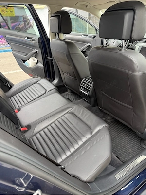 Volkswagen Passat Alltrack 2.0 TDI 4Motion DSG - imagine 7