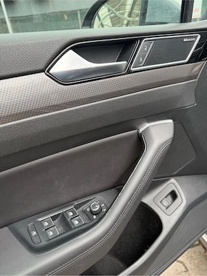 Volkswagen Passat Alltrack 2.0 TDI 4Motion DSG - imagine 8