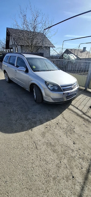 vand opel astra h  - imagine 4