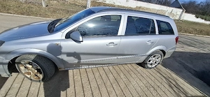 vand opel astra h 