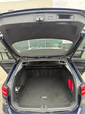 Volkswagen Passat Alltrack 2.0 TDI 4Motion DSG - imagine 9