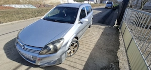 vand opel astra h  - imagine 2