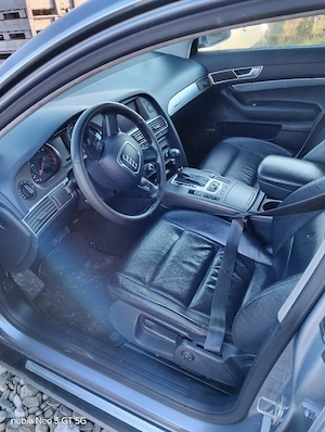 Audi A6   S6 Quattro 3.0, - imagine 4