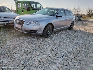 Audi A6   S6 Quattro 3.0, - imagine 2
