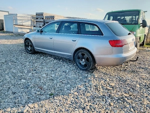Audi A6   S6 Quattro 3.0, - imagine 3