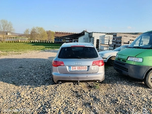 Audi A6   S6 Quattro 3.0,