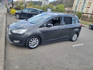 De vînzare Ford Grand C max 1.0 l - imagine 2