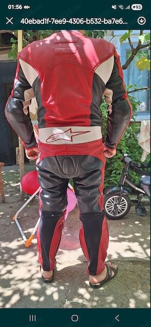 Combinizon marine 52 - imagine 2