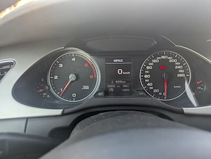 Audi A4 2.0 TDI - Bixenon - 170CP - 2010 - imagine 7