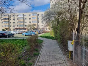 Parcul Catedralei/zonă excelentă/2 camere/mobilat/parcare ecologică 