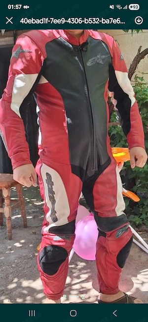 Combinizon marine 52