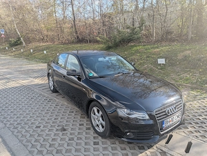Audi A4 2.0 TDI - Bixenon - 170CP - 2010 - imagine 9