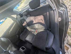 Audi A4 2.0 TDI - Bixenon - 170CP - 2010 - imagine 10