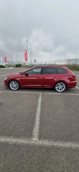 Seat Leon St Fr - imagine 2