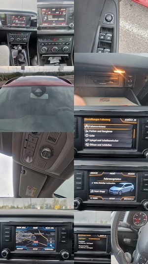 Seat Leon St Fr - imagine 9