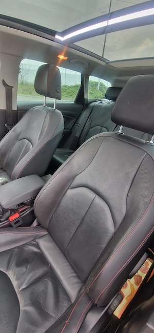 Seat Leon St Fr - imagine 8