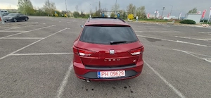 Seat Leon St Fr - imagine 5