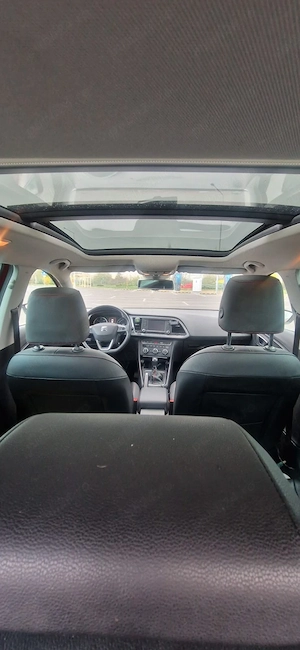 Seat Leon St Fr - imagine 7