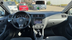 Vand vw jetta 2013 motor 1.6 TDI - imagine 8