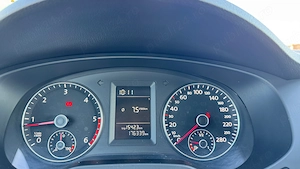 Vand vw jetta 2013 motor 1.6 TDI - imagine 6