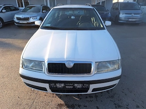 Skoda Octavia 1,9 tdi ALH an 2004