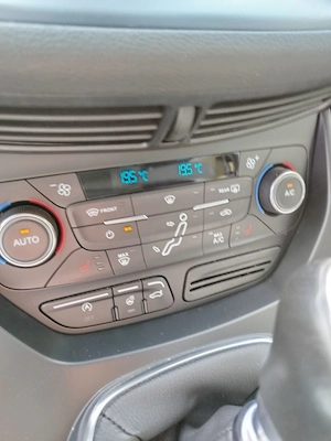 De vînzare Ford Grand C max 1.0 l - imagine 6