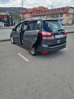 De vînzare Ford Grand C max 1.0 l - imagine 4
