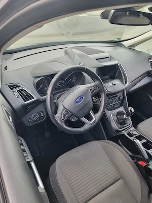 De vînzare Ford Grand C max 1.0 l - imagine 5