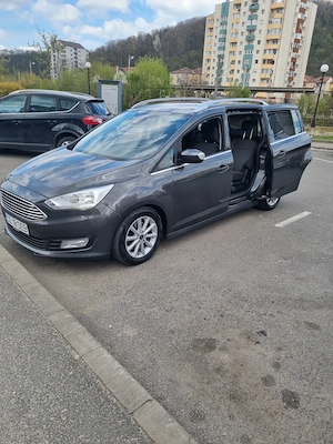 De vînzare Ford Grand C max 1.0 l - imagine 3