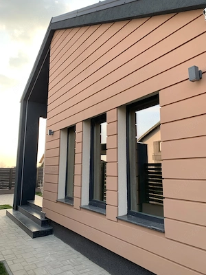 Casă nouă cu desing premiu-Parter+Mansardă-Cornetu,Ilvof,Ilfov - imagine 5