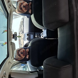 Nissan qashqai j10 2011 - imagine 5