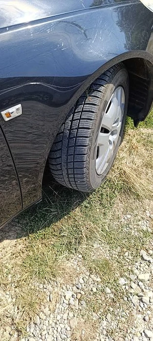 Opel insigna 2010 - imagine 5