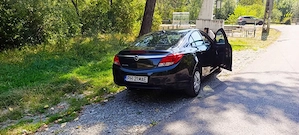 Opel insigna 2010 - imagine 2