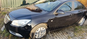 Opel insigna 2010 - imagine 3