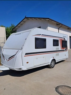 Rulota Weinsberg CaraOne 450 FU