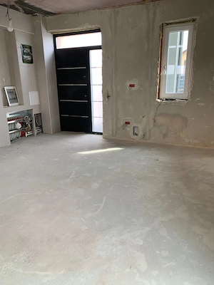 Casă nouă cu desing premiu-Parter+Mansardă-Cornetu,Ilvof,Ilfov - imagine 10