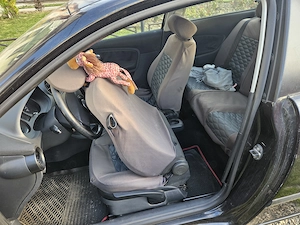 Seat Ibiza 6L Sport 100 CP   3 Uși   Frâne noi + Set Jante Cauciucuri - imagine 6