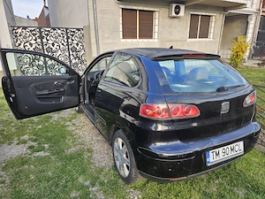 Seat Ibiza 6L Sport 100 CP   3 Uși   Frâne noi + Set Jante Cauciucuri - imagine 8