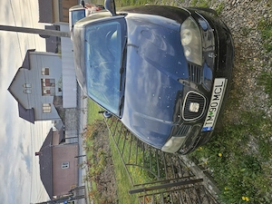 Seat Ibiza 6L Sport 100 CP   3 Uși   Frâne noi + Set Jante Cauciucuri - imagine 4