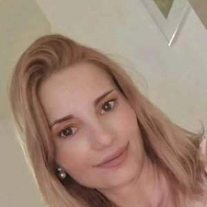 Blondă slim Beatrice 