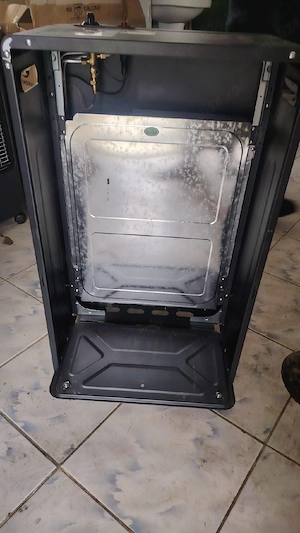 sobe pe gaz  - imagine 2