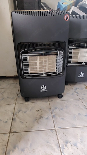 sobe pe gaz  - imagine 4