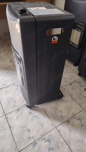 sobe pe gaz  - imagine 3