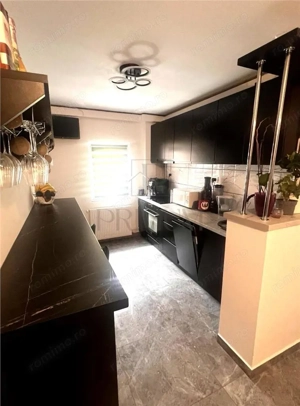 SOARELUI | 3 CAM | ET.2 | 2 BAI | ANVELOPAT | CENTRALA - imagine 5