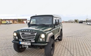 Iveco Massif HPI 3.0 - imagine 2