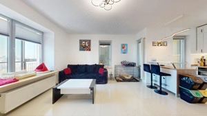 Apartament exclusivist 2 camere + terasă 24 mp – Asmita Gardens - imagine 2