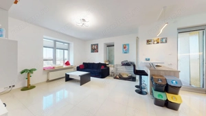 Apartament exclusivist 2 camere + terasă 24 mp – Asmita Gardens - imagine 6