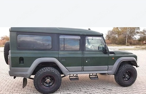 Iveco Massif HPI 3.0 - imagine 4