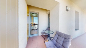 Apartament exclusivist 2 camere + terasă 24 mp – Asmita Gardens - imagine 11